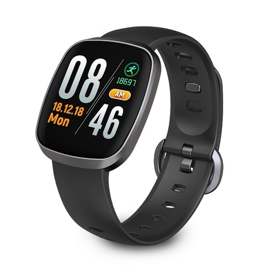 đồng hồ thông minh JVJ GT-103 tặng ngay máy phun sương nano trị giá 99k 990.000đ 670.000đ (-32%)