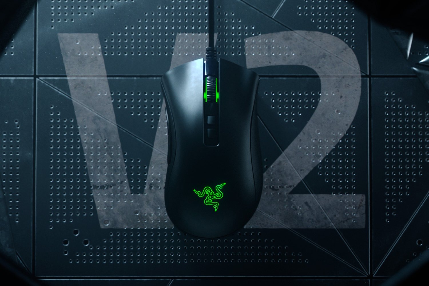 Chuột Razer DeathAdder V2-Wired RZ01-03210100-R3M1 có giá giảm 20% còn 1,559 triệu đồng (giá gốc 1,959 triệu đồng). DeathAdder V2 thừa hưởng hoàn toàn thiết kế từ những phiên bản trước, đem lại cảm giác cầm chuột thoải mái, thao tác nhanh và hiệu quả hơn trong các trận đấu game. DPI tối đa có thể đạt mức 20.000, độ bền switch lên đến 70 triệu lần nhấn.