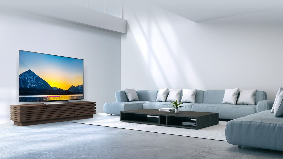 Smart tivi LG Oled 4K 55 inch đang có giá giảm hẳn chục triệu đồng, chỉ còn khoảng 26,69 triệu đồng trên Tiki kèm miễn phí giao hàng Freeship+ và lắp đặt tận nhà. Ưu điểm của sản phẩm nằm ở độ phân giải Ultra HD 4K và tấm nền Oled cho hình ảnh sắc nét, trải nghiệm xem phim sống động. Tivi còn điều khiển được bằng chức năng nhận diện giọng nói và điều khiển từ xa, tích hợp sẵn Google Assistant và Amazon Alexa, giúp người dùng thuận tiện xem phim và giải trí. Đây cũng là món đồ trang trí phòng khách lý tưởng nhờ kiểu dáng sang trọng và hiện đại.