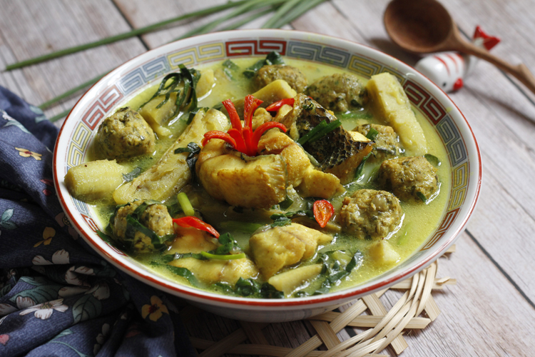 Cá quả nấu ám - món ngon dân dã Thái Bình - VnExpress Cooking